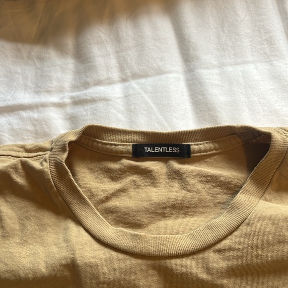 Talentless set - Picture 2 of 2